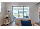 Bright living room featuring a screened in lanai at 754 Blue Iris Way, Summerville, SC 29486