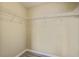 Large walk-in closet with wire shelving provides plenty of storage space at 109 Dovetail Cir, Summerville, SC 29483