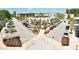 Well-maintained commercial property with diverse businesses and ample parking, catering to local needs at 1130 Plantation Overlook Dr, Moncks Corner, SC 29461
