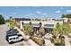 Modern commercial property with sushi restaurant and outdoor seating, perfect for enjoying a meal at 1130 Plantation Overlook Dr, Moncks Corner, SC 29461