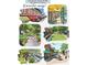 Downtown Summerville's Hutchinson Square features colorful shops, park squares, and outdoor dining at 1130 Plantation Overlook Dr, Moncks Corner, SC 29461