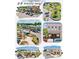 Nexton Square features open landscaping, modern offices and shopping near the heart of Summerville at 1130 Plantation Overlook Dr, Moncks Corner, SC 29461