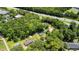 Residential properties nestled in lush greenery near a bustling highway for easy access and convenience at 1879 Richmond St, Charleston, SC 29407