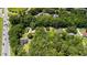 Nestled among lush greenery, a residential area is conveniently situated near a bustling highway at 1879 Richmond St, Charleston, SC 29407