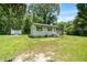 Cozy one-story home with a neat yard and a detached storage shed, offering practical space and a welcoming atmosphere at 1879 Richmond St, Charleston, SC 29407