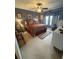 Comfortable bedroom with carpeting and decorative accents at 207 Congaree River Dr, Summerville, SC 29485