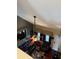 Spacious living room featuring high ceilings and modern decor at 207 Congaree River Dr, Summerville, SC 29485