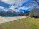 Community pool featuring a large swimming area and well-maintained surrounding landscaping at 2773 Forest Dew Ct, Charleston, SC 29414