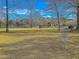 An expansive lawn is available for playing disc golf and enjoying the outdoors near your home at 2773 Forest Dew Ct, Charleston, SC 29414