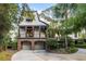 Gorgeous two-story home with double garage, well-manicured landscaping and established neighborhood at 3121 Marshgate Dr, Seabrook Island, SC 29455