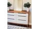 Bedroom featuring modern dresser, plants, decorative mirror and stylish decor at 3480 Johan Blvd, Johns Island, SC 29455