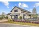Farm store exterior with landscaping at 357 Parish Farms Dr, Summerville, SC 29486