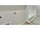 Mudroom with built-in shelves and cubbies for storage at 0 Peirce Rd, Ridgeville, SC 29472