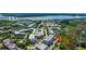 Gorgeous aerial view of the area near the waterfront at 125 Pier View St # 408, Charleston, SC 29492