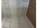 This empty closet offers plenty of space for storage at 124 Ireland Dr, Summerville, SC 29486