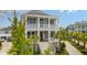 Charming two-story home featuring a welcoming front porch and landscaped yard at 1722 Trewin Ct, Charleston, SC 29492