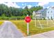 Community park featuring soccer fields and green spaces for recreational activities, fostering an active lifestyle at 1888 Nola Run, Summerville, SC 29485
