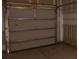 New garage door at 2703 Scarlett Maple St, Summerville, SC 29486