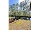 Creek with trees on the bank reflecting in the water at 4589 Prices Bridge Ln, Walterboro, SC 29488