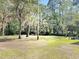 Scenic land with lush trees, showcasing a serene and expansive outdoor space at 4589 Prices Bridge Ln, Walterboro, SC 29488