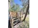 Stairs leading to the house that feature wooden railings at 4589 Prices Bridge Ln, Walterboro, SC 29488