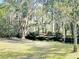 Picturesque view of a serene waterfront, perfect for nature lovers and outdoor enthusiasts at 4589 Prices Bridge Ln, Walterboro, SC 29488