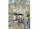Close-up scenic view of the waterfront showcasing the beauty of nature and the water's edge at 4589 Prices Bridge Ln, Walterboro, SC 29488