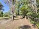Expansive yard showcasing the home and the surrounding landscape, creating a peaceful setting at 4589 Prices Bridge Ln, Walterboro, SC 29488