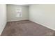 Bedroom with neutral walls and carpet, and a window at 540 Truman Dr, Goose Creek, SC 29445