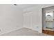 The bedroom is spacious with a large closet and has an en-suite bathroom at 633 Stono Edge Dr, Charleston, SC 29412