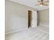 Bedroom with walk-in closet and neutral walls at 810 Bibury Ct, Charleston, SC 29414