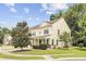 Attractive exterior view of the home, featuring a landscaped yard and inviting curb appeal at 810 Bibury Ct, Charleston, SC 29414