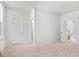 Unfurnished bedroom with multiple doors and plenty of natural light, ideal for customization at 114 Battle Boat Blvd, Summerville, SC 29485
