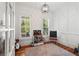 Fun playroom with natural light, toys and creative learning space at 1878 Headquarters Plantation Dr, Johns Island, SC 29455