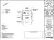 Survey layout of the home's lot at 216 Hill Dr, Summerville, SC 29483