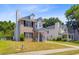 Charming two-story home with brick and siding, complemented by a well-maintained lawn at 2404 Fulford Ct, Mount Pleasant, SC 29466