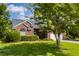 Beautiful home featuring a well-kept lawn and mature shade trees in a quiet neighborhood at 5008 Northfield Ct, Charleston, SC 29414