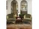 Comfortable seating space featuring neutral color scheme and natural lighting at 509 Klein St, Mount Pleasant, SC 29464
