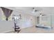 Spacious bedroom with plenty of natural light at 7074 W Constellation Dr, North Charleston, SC 29418