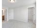 Comfortable bedroom with doors to bathroom and closet for easy access and convenience at 770 Maynard Ln, Summerville, SC 29486