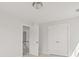Bright bedroom features neutral walls, carpeted floors, and closet doors at 774 Maynard Ln, Summerville, SC 29486