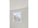 Bright window offering a picturesque view of the adjacent neighborhood and sky at 774 Maynard Ln, Summerville, SC 29486