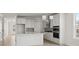Modern kitchen with stainless steel appliances, stylish backsplash, and plenty of cabinet space at 785 Maynard Ln, Summerville, SC 29486