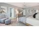 Comfortable main bedroom featuring an ensuite bath and neutral decor at 786 Maynard Ln, Summerville, SC 29486