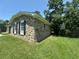Brick exterior of a well-maintained home at 980 Margaret Dr, Ladson, SC 29456