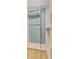 Spacious closet with custom shelving and rod, offering ample storage at 1001 Waterwood Dr, Goose Creek, SC 29445