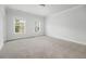Bedroom with large windows offering lots of natural light at 1150 Oak Bluff Ave, Charleston, SC 29492