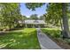 Community building offers a place to gather and enjoy communal activities at 116 Cartright St, Daniel Island, SC 29492