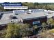 Aerial view of Publix Supermarket at 1183 Reserve Ln, Awendaw, SC 29429