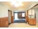 Spacious dining area adjacent to the kitchen and living room with lots of light at 1203 Hawthorne Rd, Hanahan, SC 29410